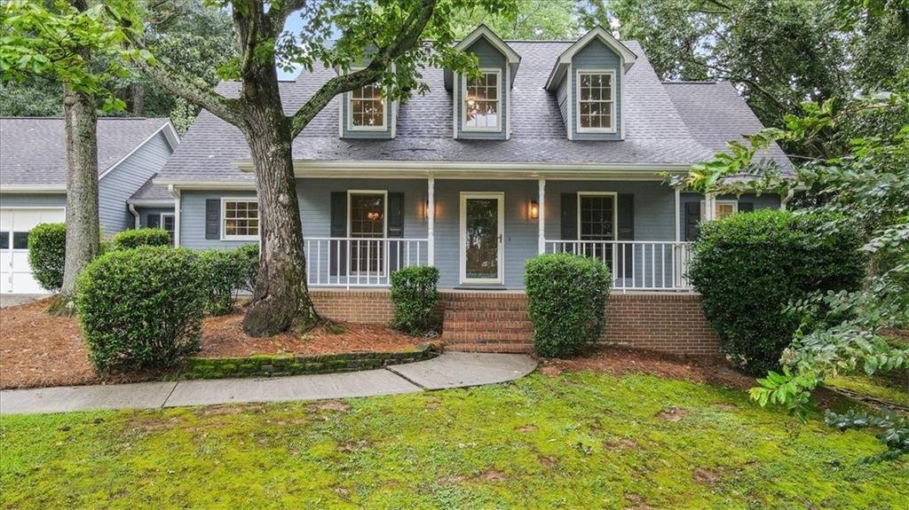 House in Suwanee, Georgia, United States 1 - 18488075