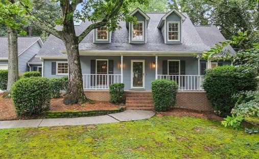 Casa en Suwanee, Georgia, Estados Unidos 1