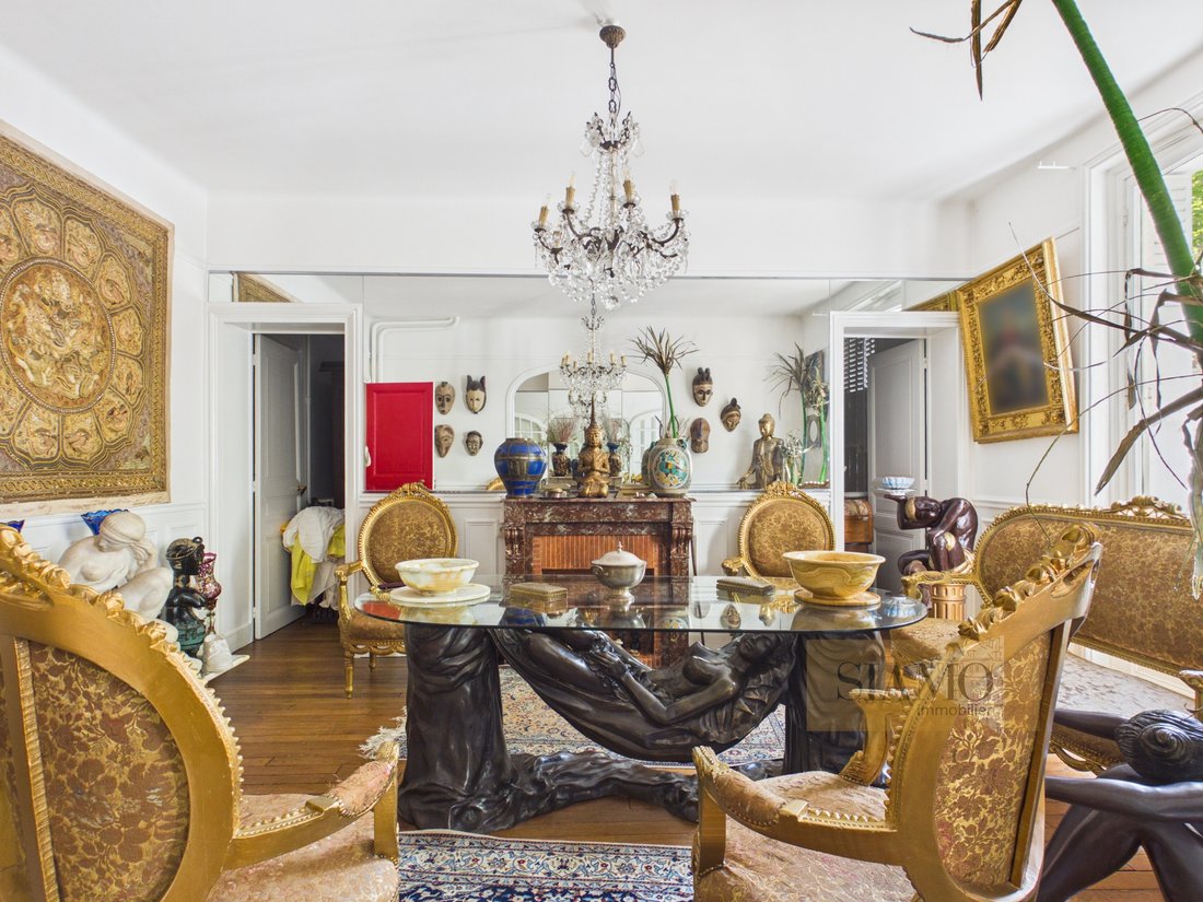 Apartment in Vincennes, Ile-de-France, France 4 - 18485665