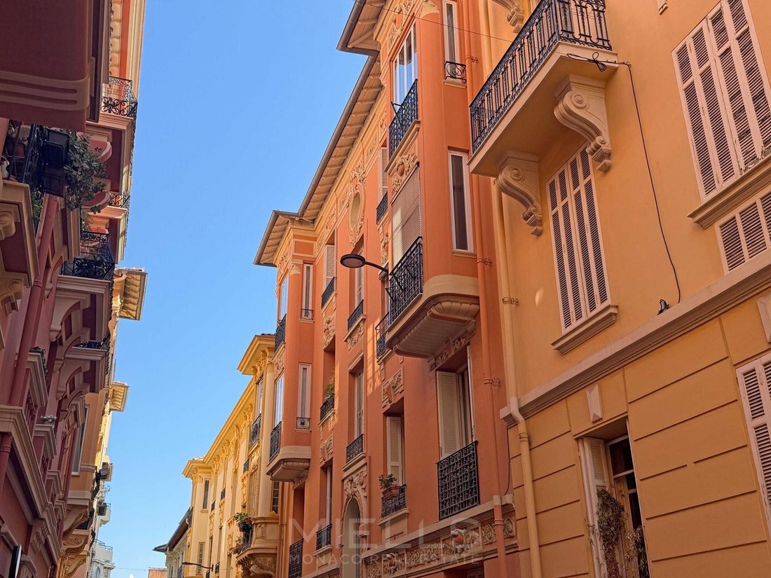 Casa in Monaco-Ville, Monaco 1 - 18487587