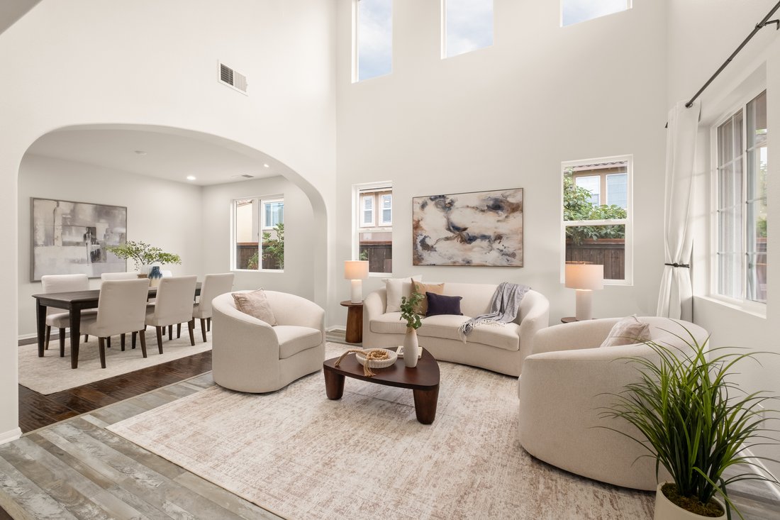 House in San Marcos, California, United States 4 - 18484424
