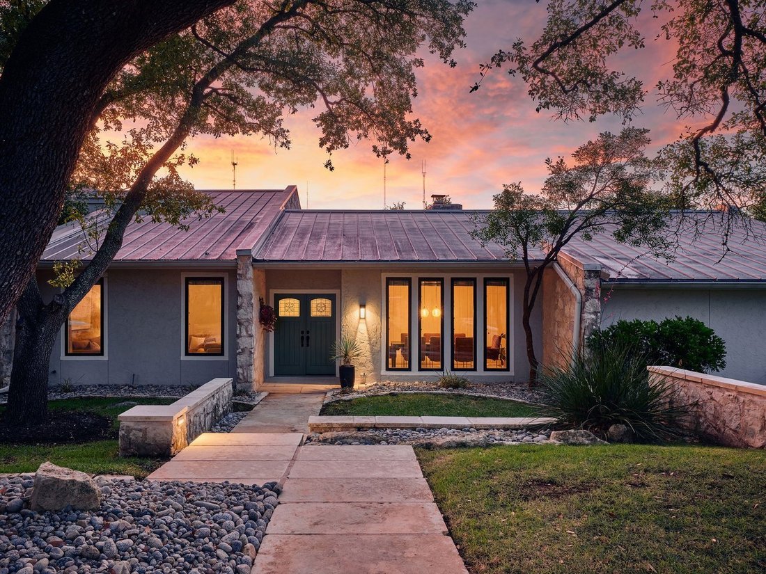 House in Austin, Texas, United States 1 - 18487546
