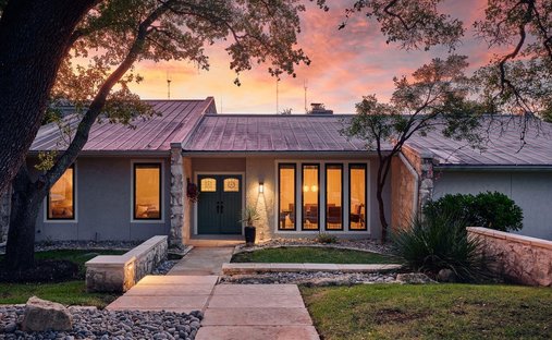House in Austin, Texas, United States 1