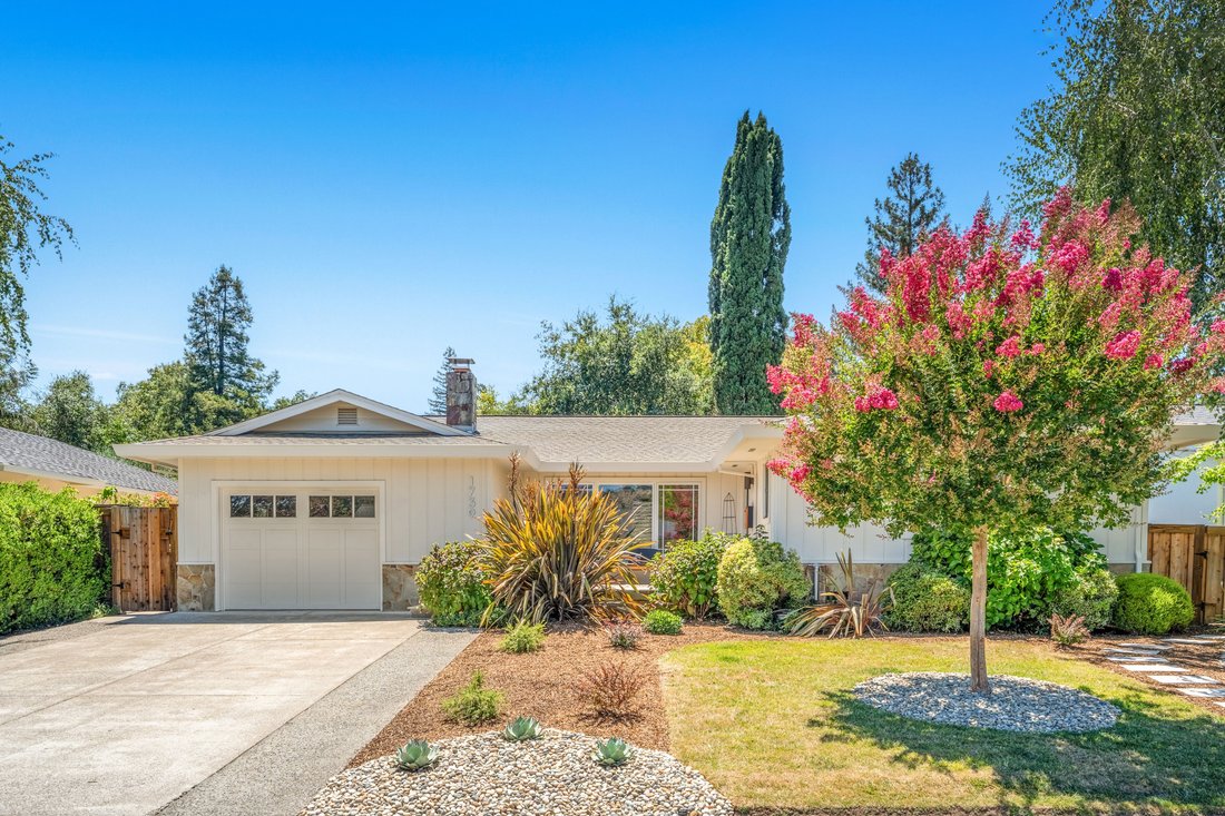 House in St. Helena, California, United States 4 - 18484619