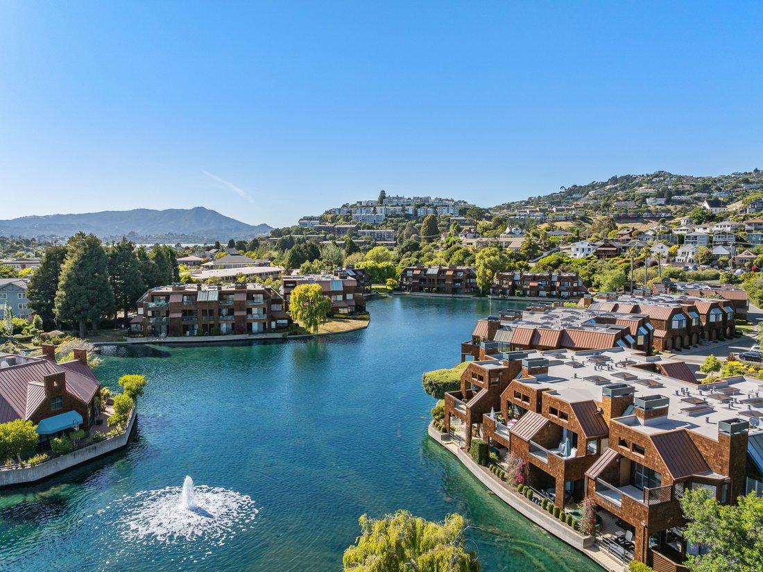 Condo in Tiburon, California, United States 1 - 18487715