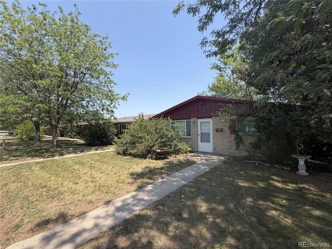 Andere in Berthoud, Colorado, Vereinigte Staaten 2 - 18482994