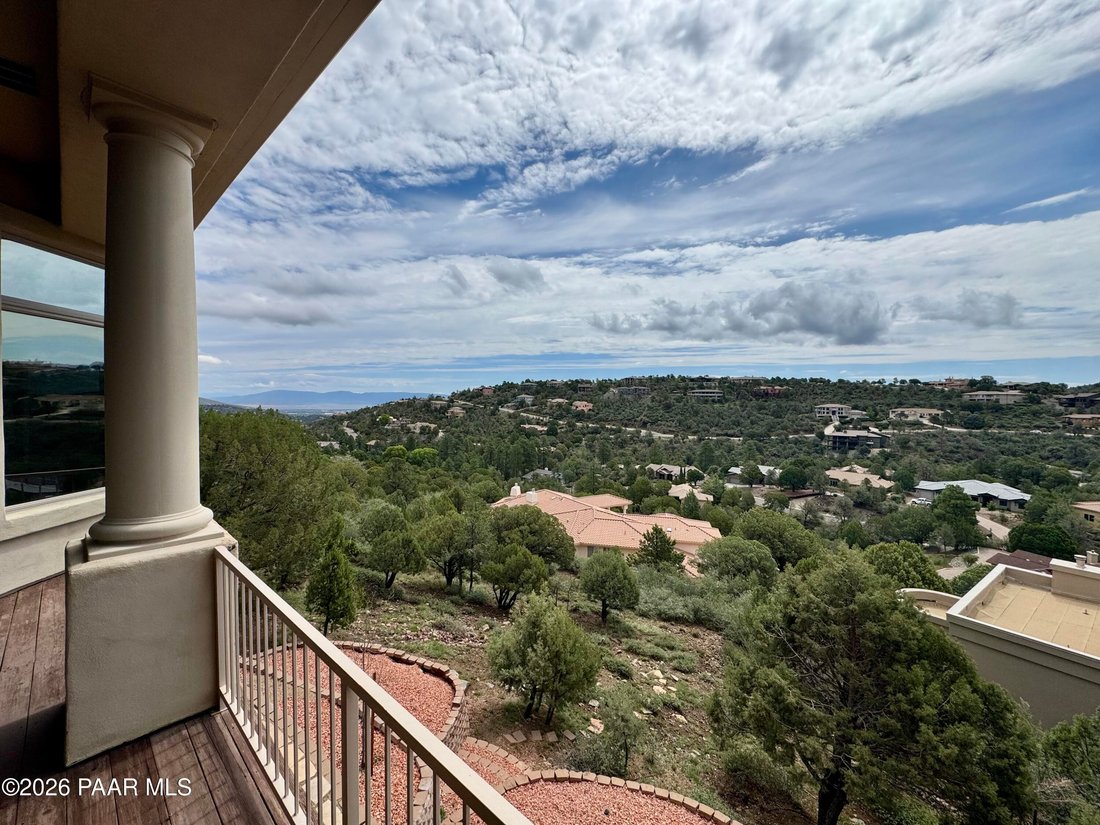 House in Prescott, Arizona, United States 3 - 18487824