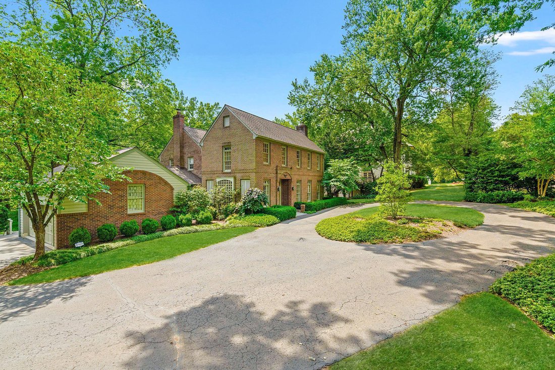 Casa a McLean, Virginia, Stati Uniti 3 - 18484624