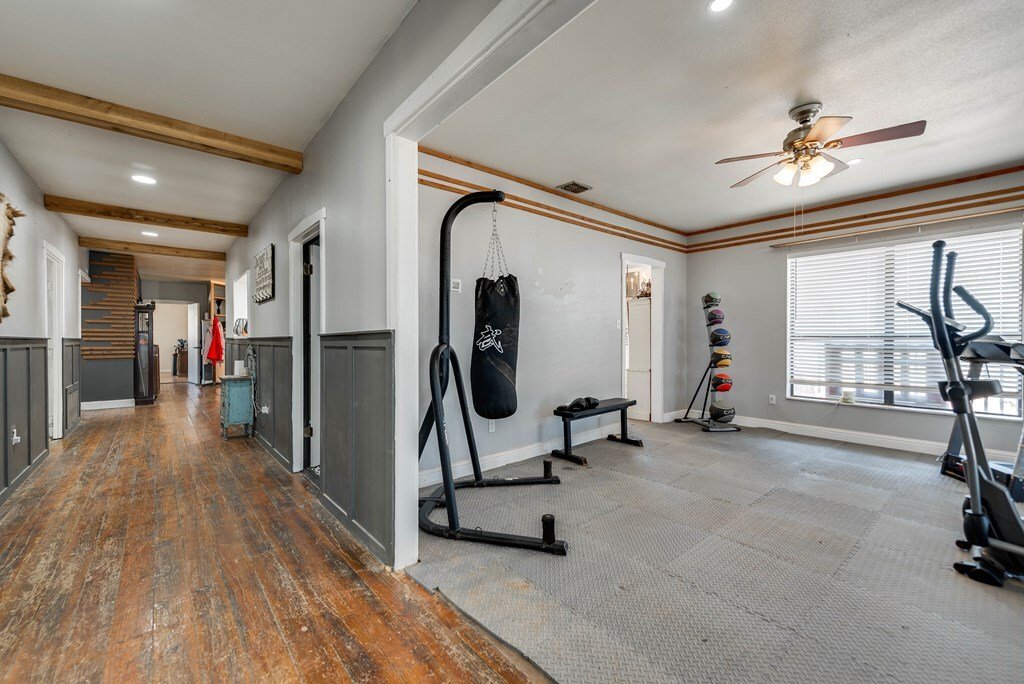 House in Stanton, Texas, United States 3 - 18483207
