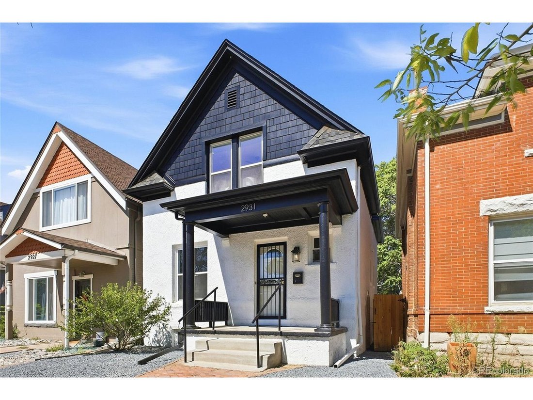 House in Denver, Colorado, United States 2 - 18487902