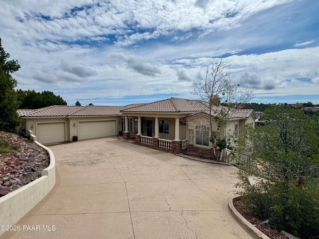 House in Prescott, Arizona, United States 2 - 18487824
