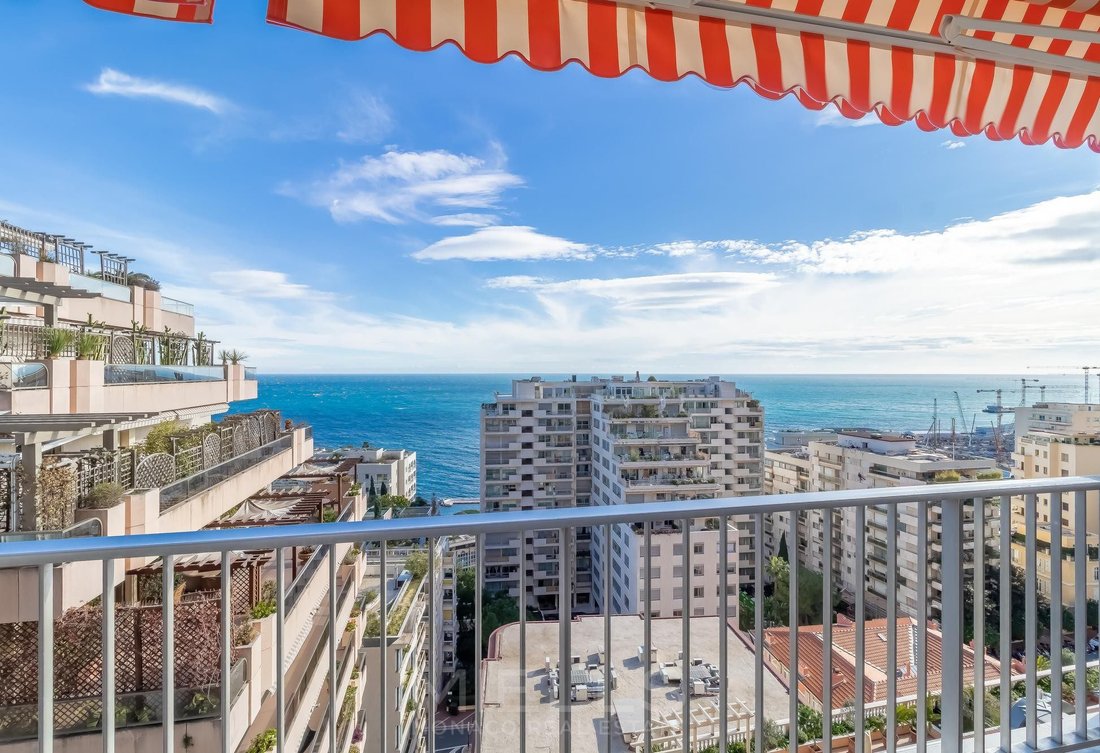 House in Monaco, Monaco 1 - 18487613