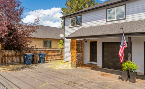 Apartment in Sisters, Oregon, United States 1