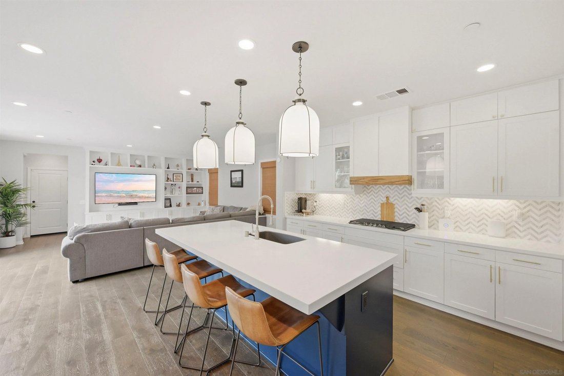 House in Rancho Santa Fe, California, United States 5 - 18485914