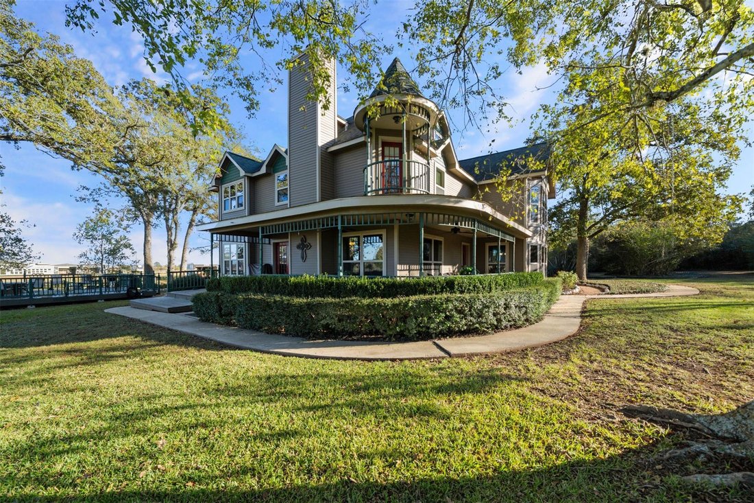 House in Hempstead, Texas, United States 3 - 18488119