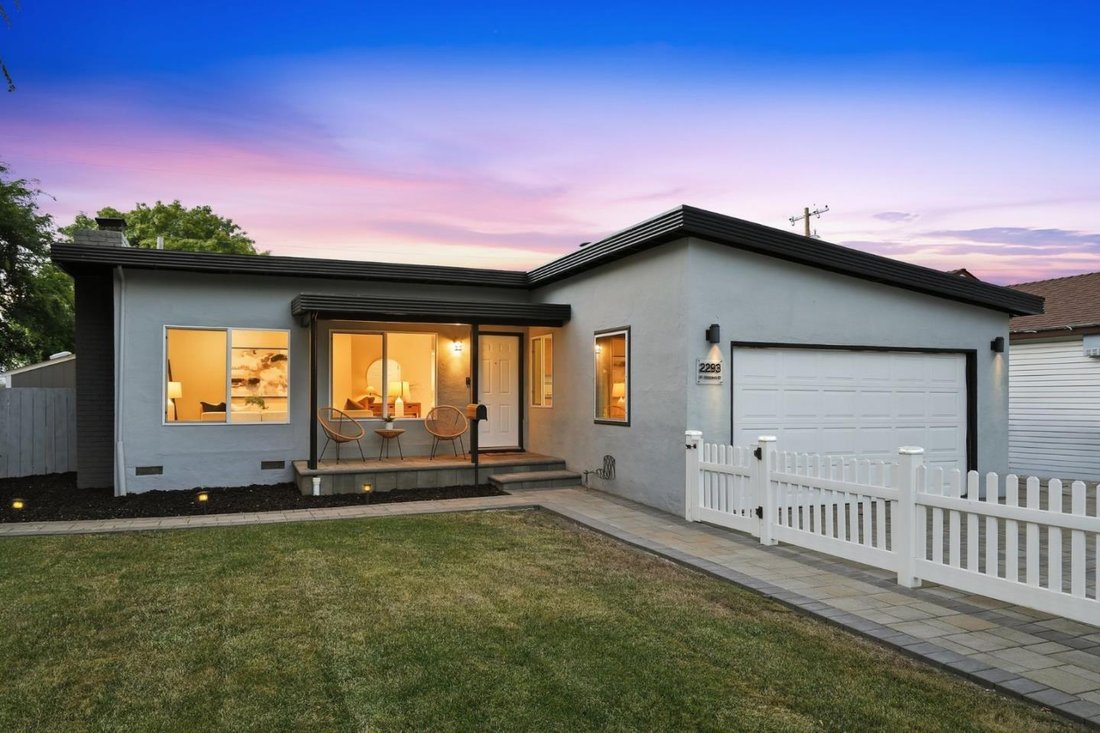 House in San Jose, California, United States 1 - 18485757