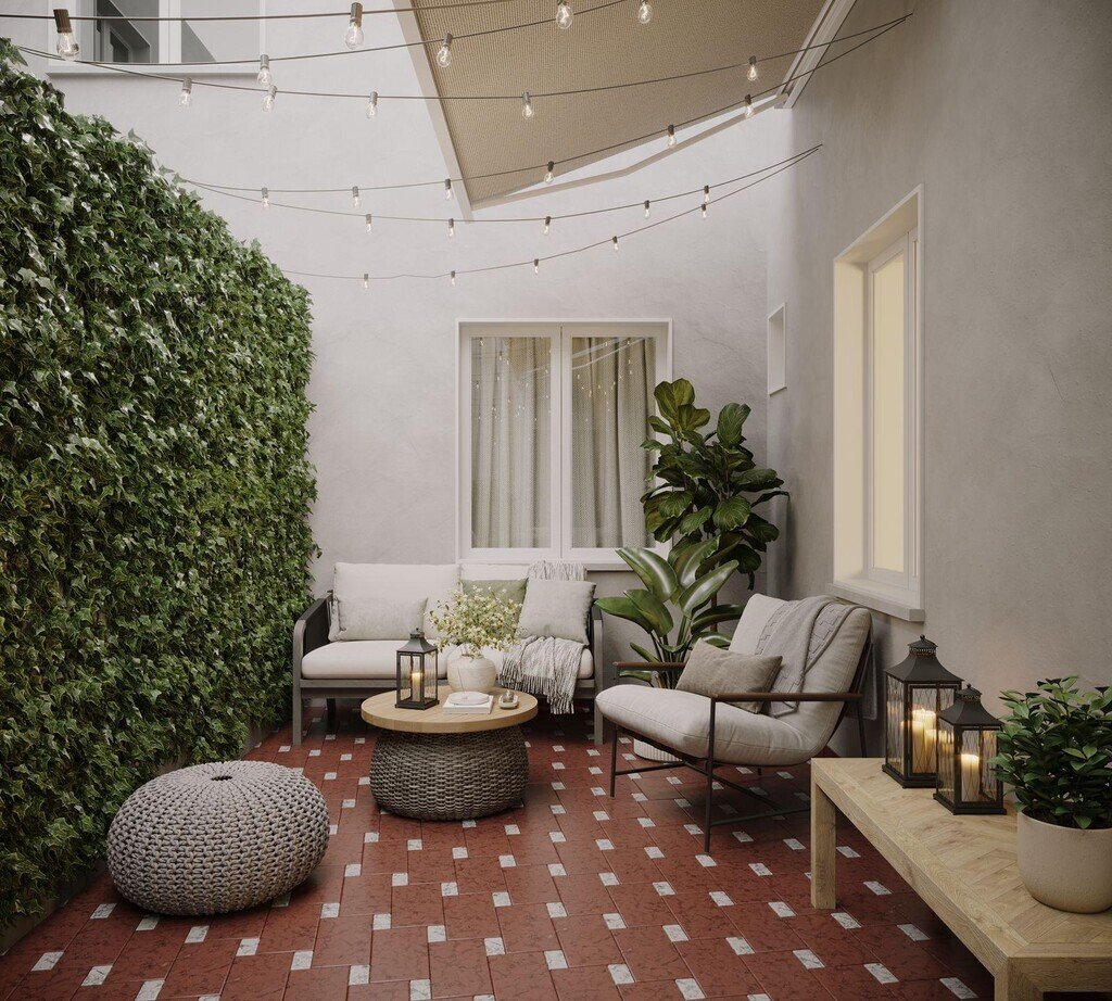 Apartment in Retiro, Madrid, Spain 2 - 18486837