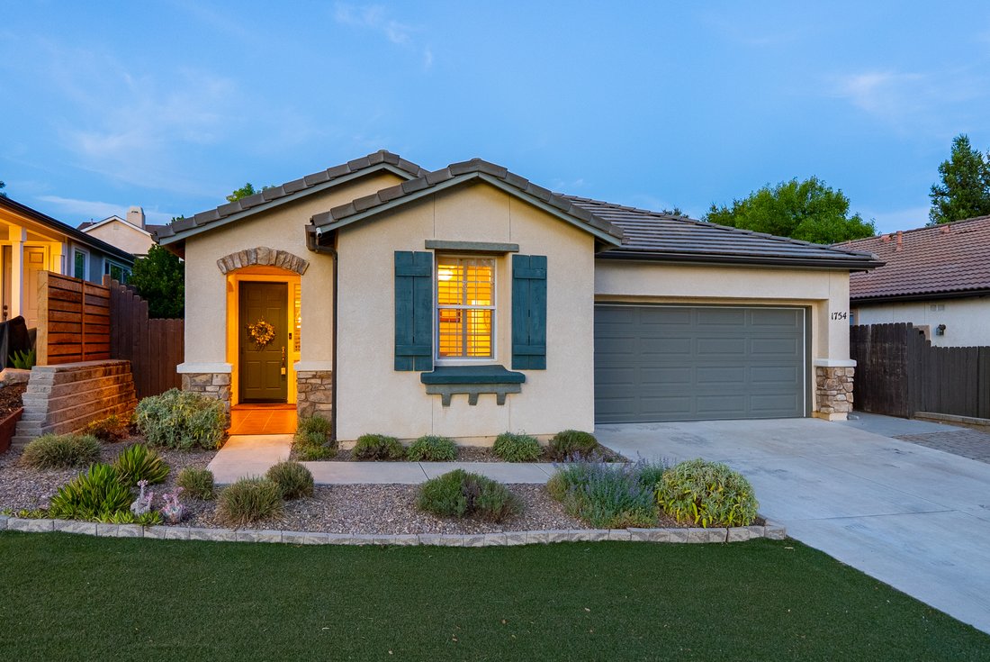 House in Paso Robles, California, United States 1 - 18484617