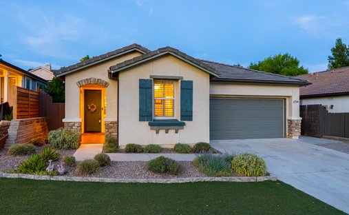 Casa a Paso Robles, California, Stati Uniti 1