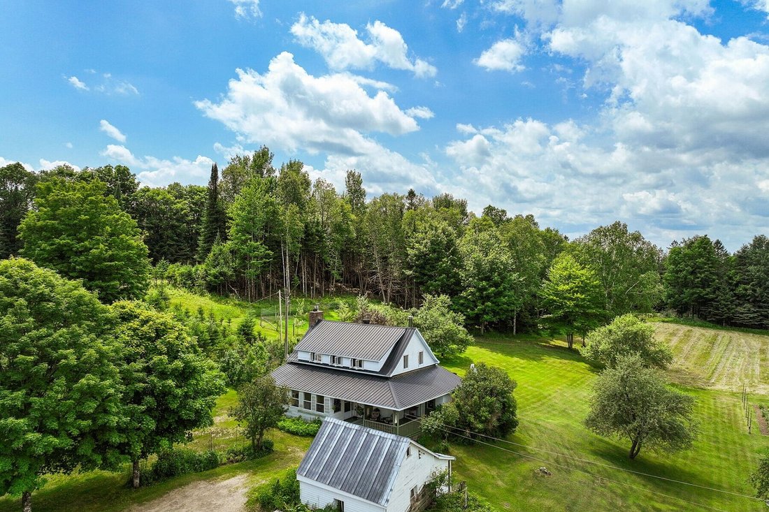Wentworth North, Quebec, Canada 1 - 17464638