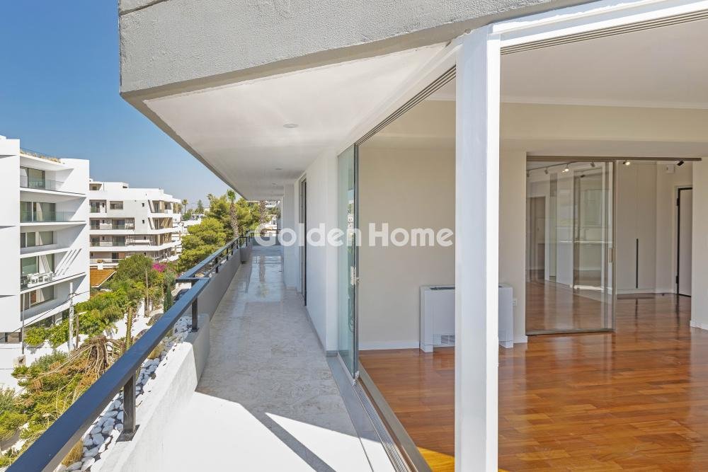 Apartment in South Athens, Attica, Greece 2 - 18484063