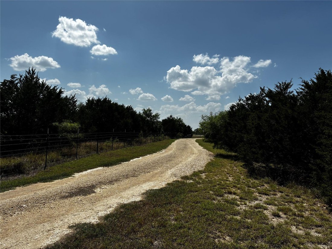 House in Lampasas, Texas, United States 5 - 18486131