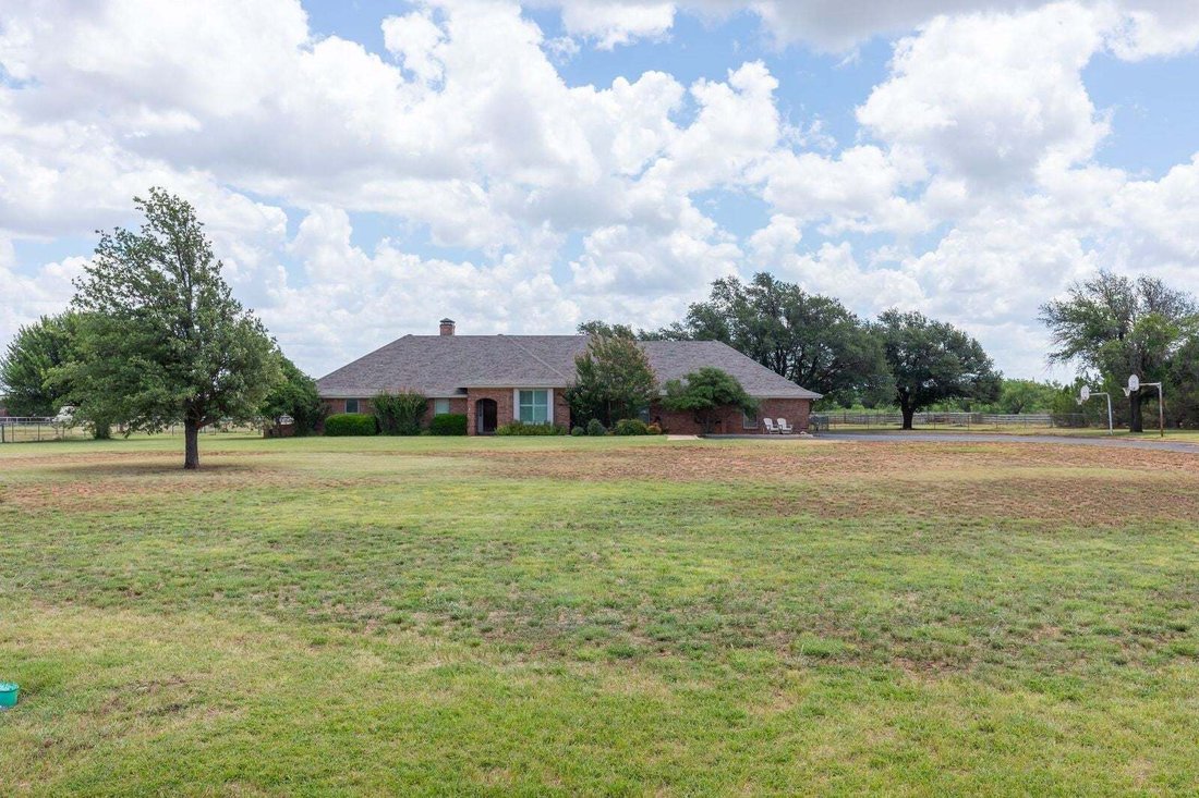 House in Abilene, Texas, United States 2 - 18484974