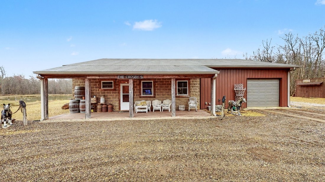 House in Buchanan, Tennessee, United States 2 - 18486515
