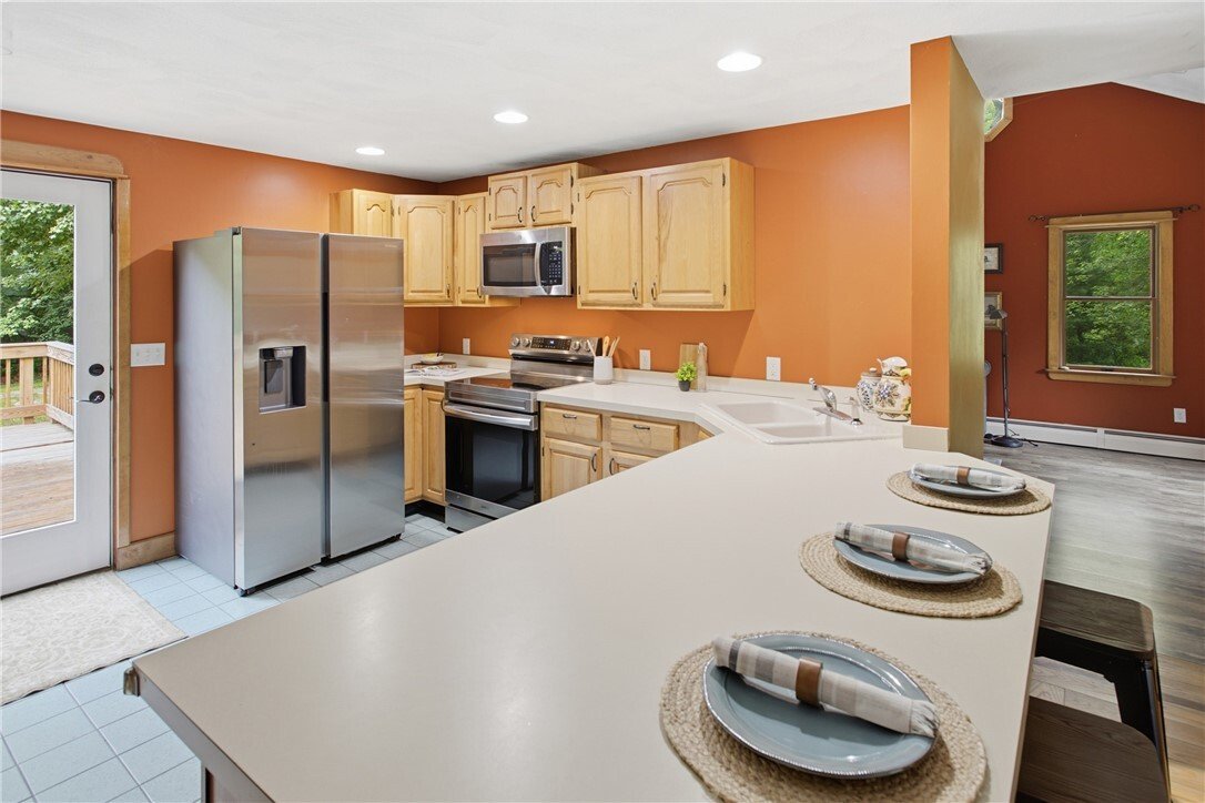 House in West Greenwich, Rhode Island, United States 5 - 18485109