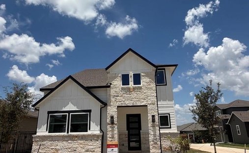 House in Austin, Texas, United States 1