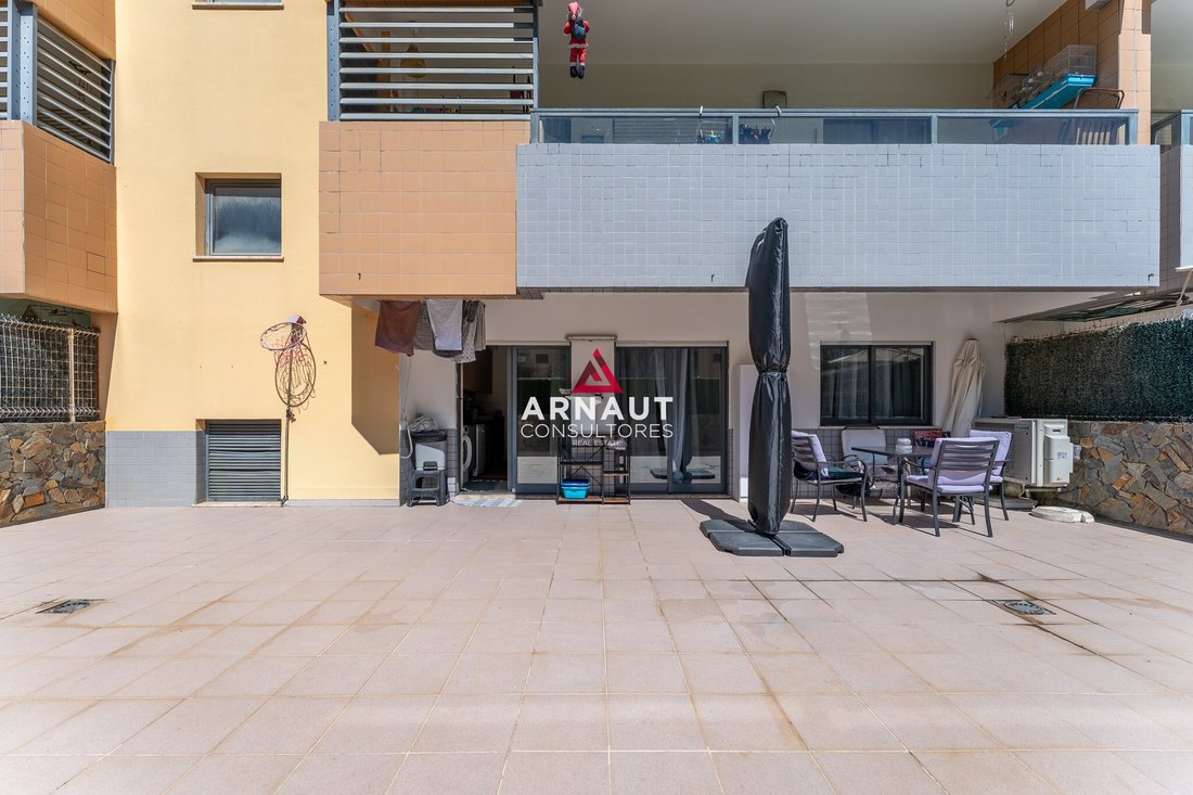 Apartment in Portimao, Algarve, Portugal 2 - 18487042
