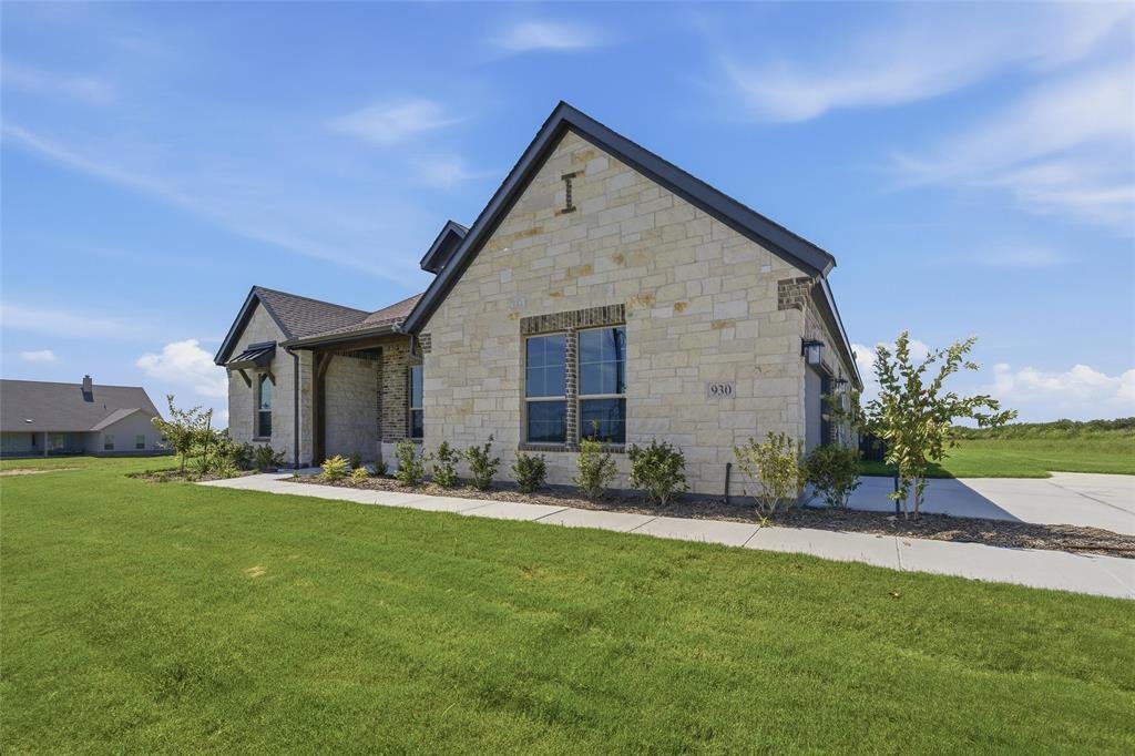 House in Valley View, Texas, United States 4 - 17214116