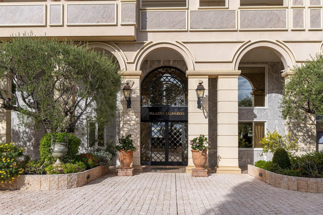 House in Monaco, Monaco 4 - 18487525