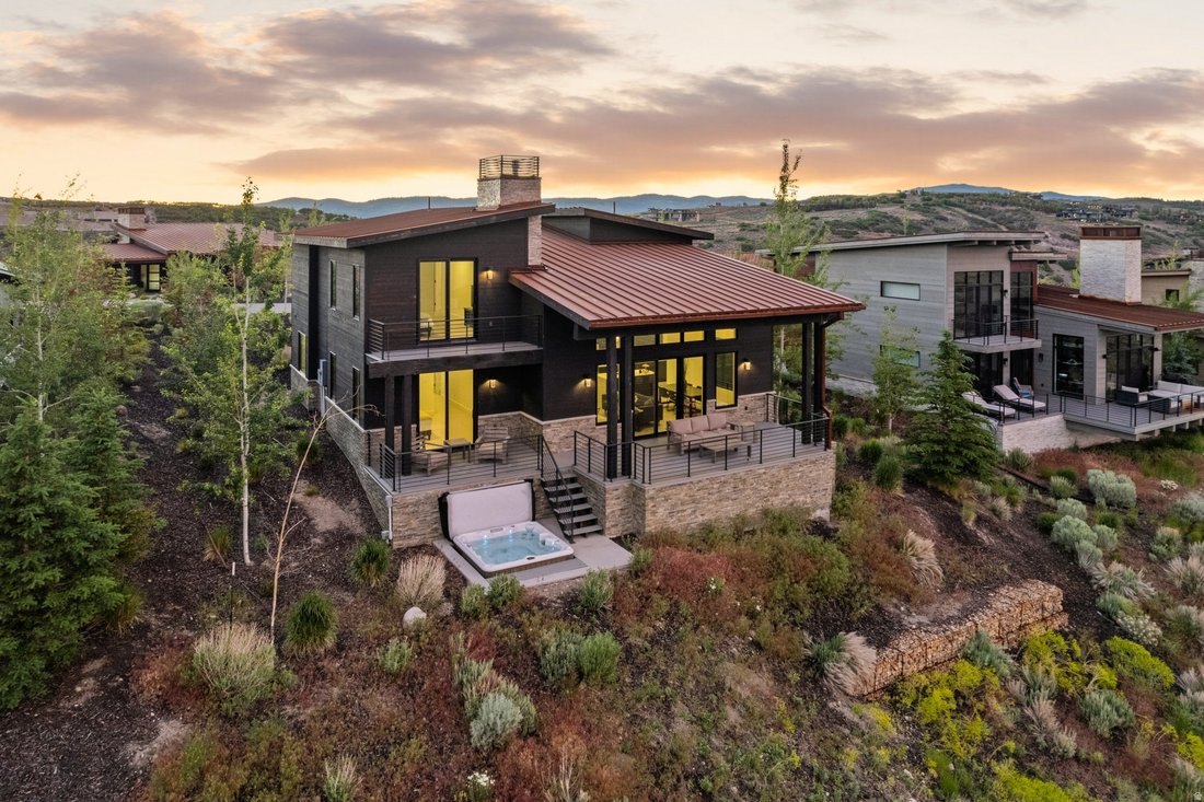 House in Park City, Utah, United States 3 - 17620512