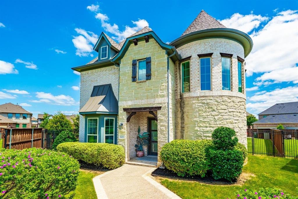 House in Arlington, Texas, United States 2 - 18486456