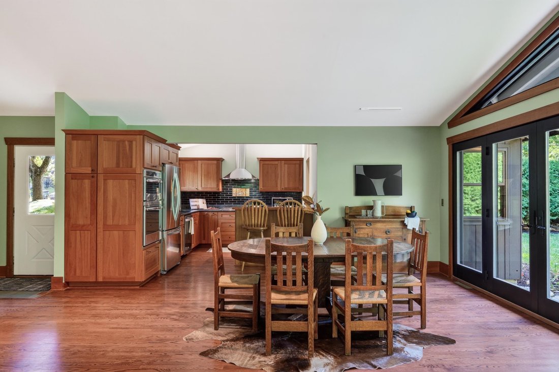 House in Madison, Wisconsin, United States 5 - 18483238