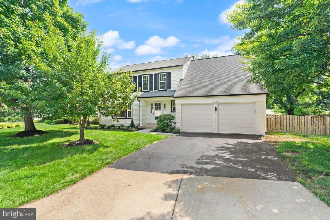 House in Chantilly, Virginia, United States 2 - 18487456