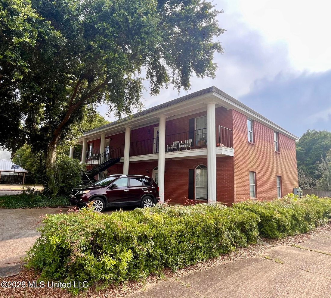 Gulfport, Mississippi, United States 2 - 18485104