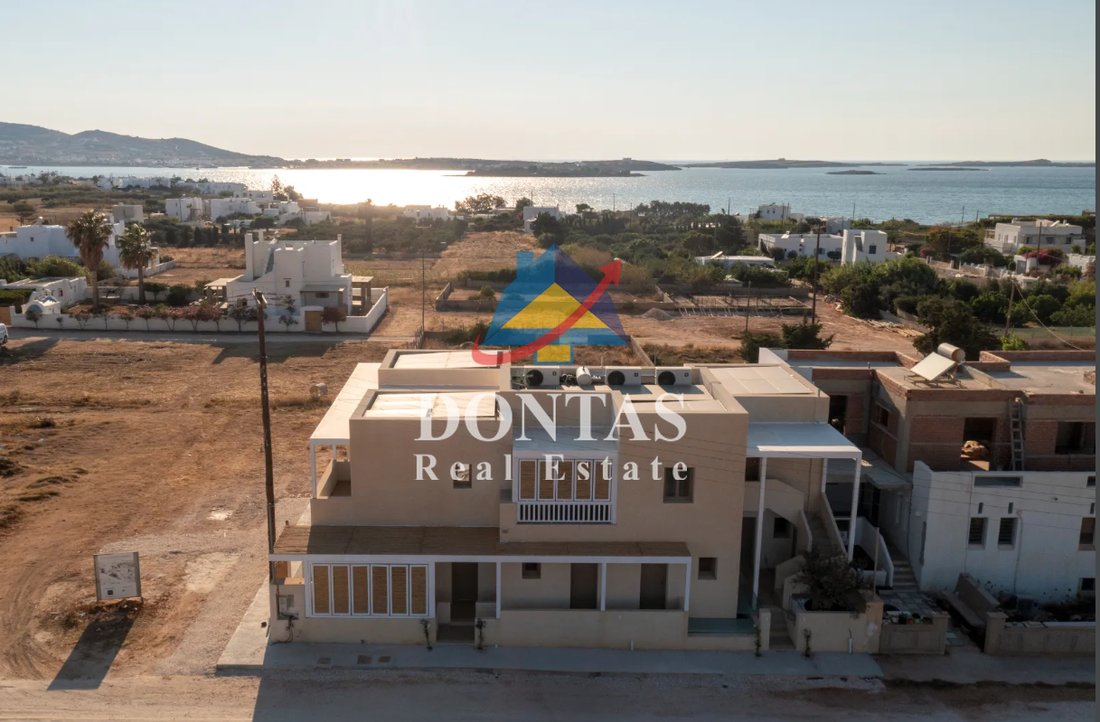 Condo in Paros, Aegean, Greece 5 - 18483792