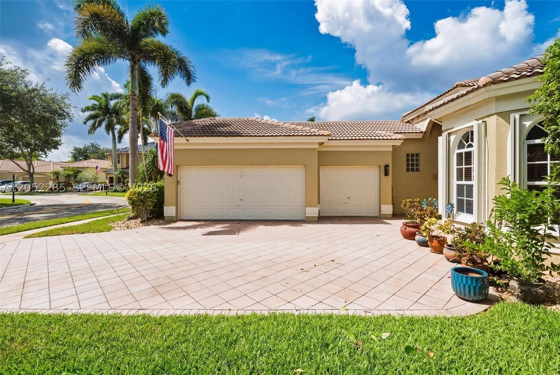 House in Parkland, Florida, United States 4 - 18488005