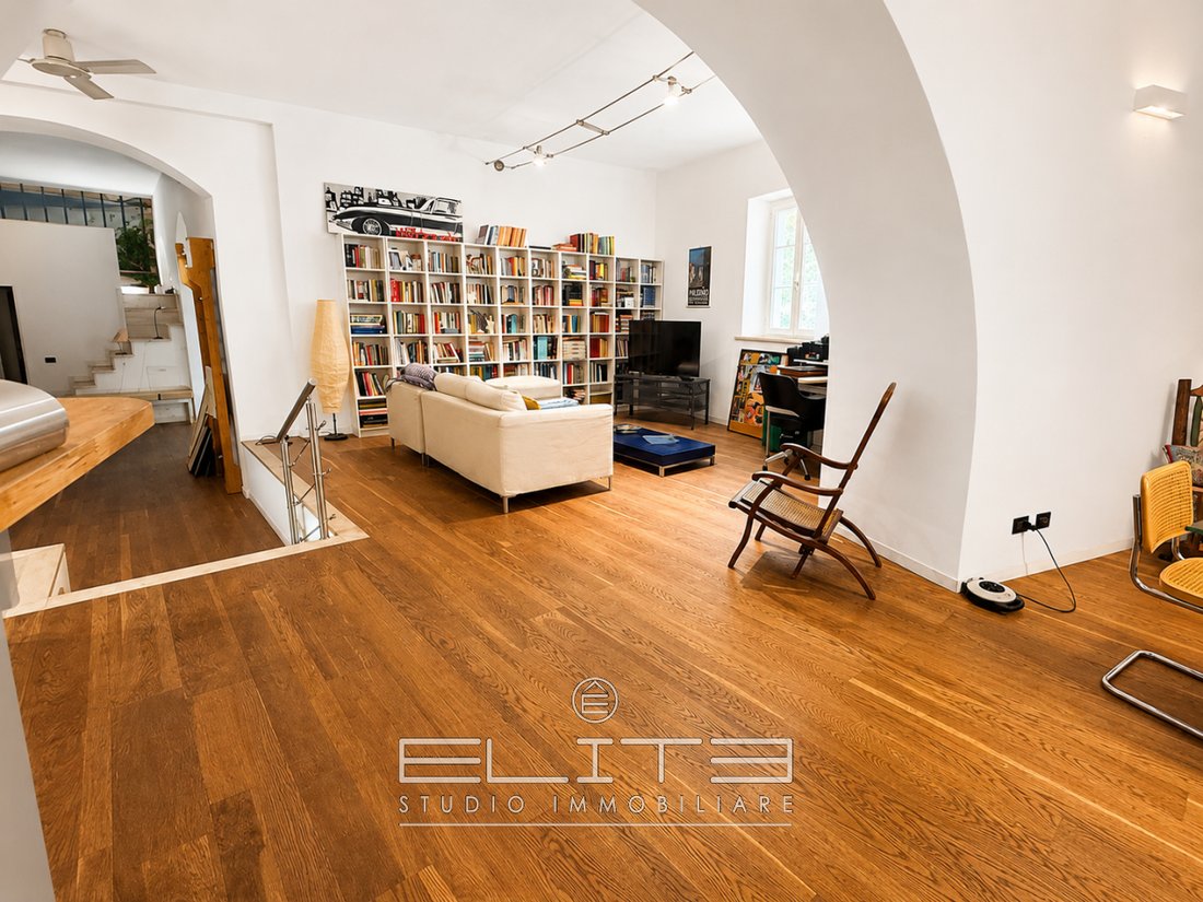 Apartment in Piano - Stazione, Ancona, Marche 2 - 18487045