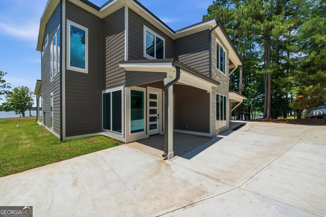 House in Sparta, Georgia, United States 4 - 17297525