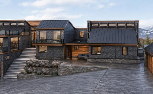 Haus in Aspen, Colorado, Vereinigte Staaten 1