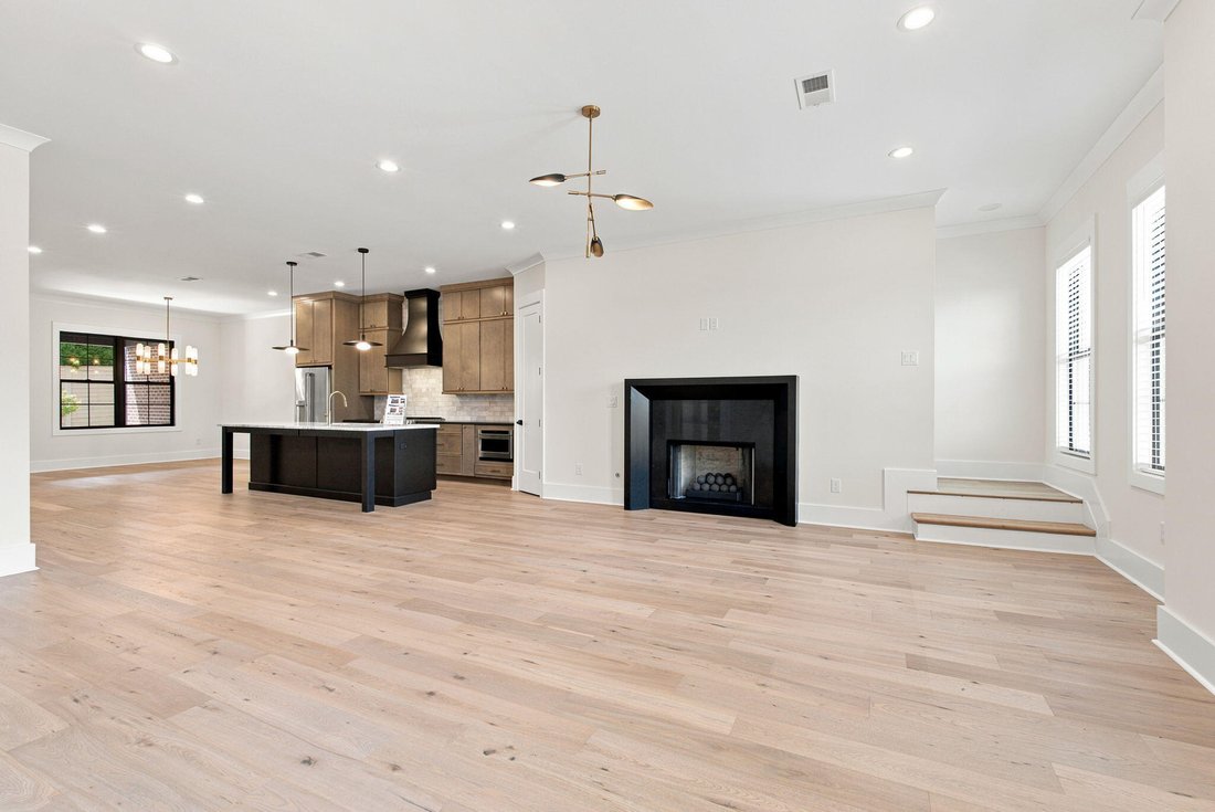 Townhouse in Lexington, Kentucky, United States 3 - 18176933