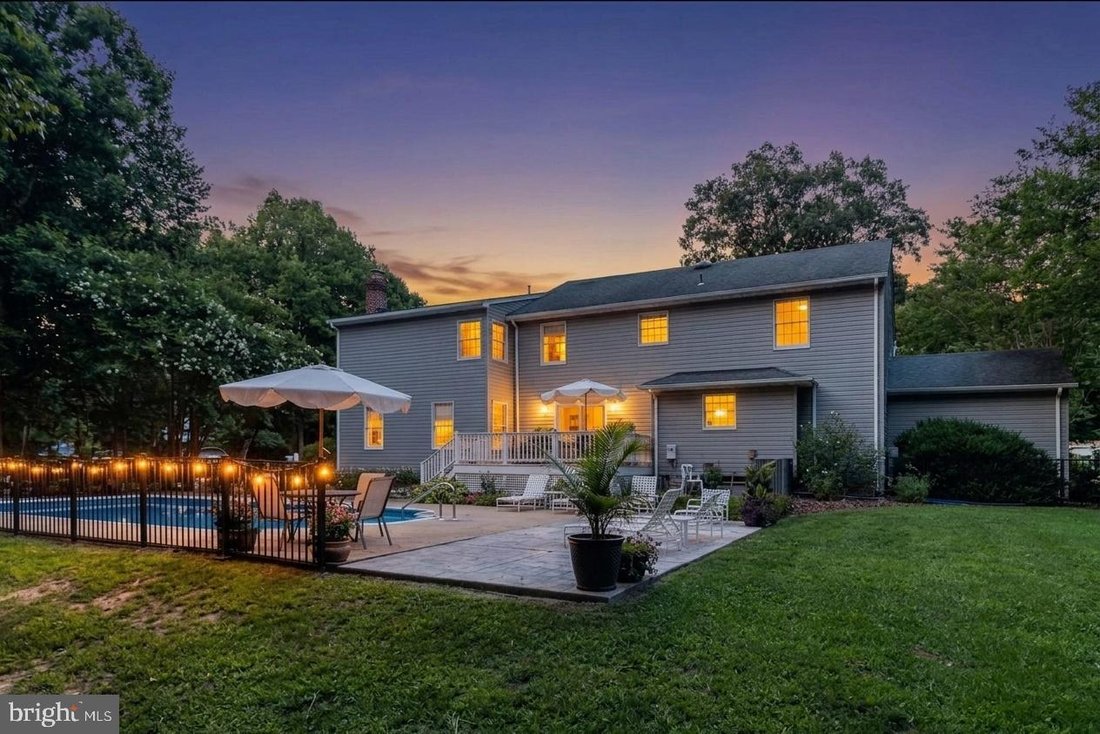 House in La Plata, Maryland, United States 2 - 18487416