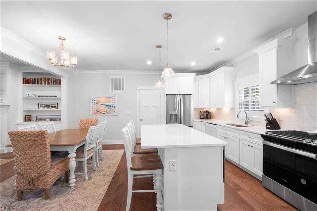 House in Virginia Beach, Virginia, United States 5 - 18485881