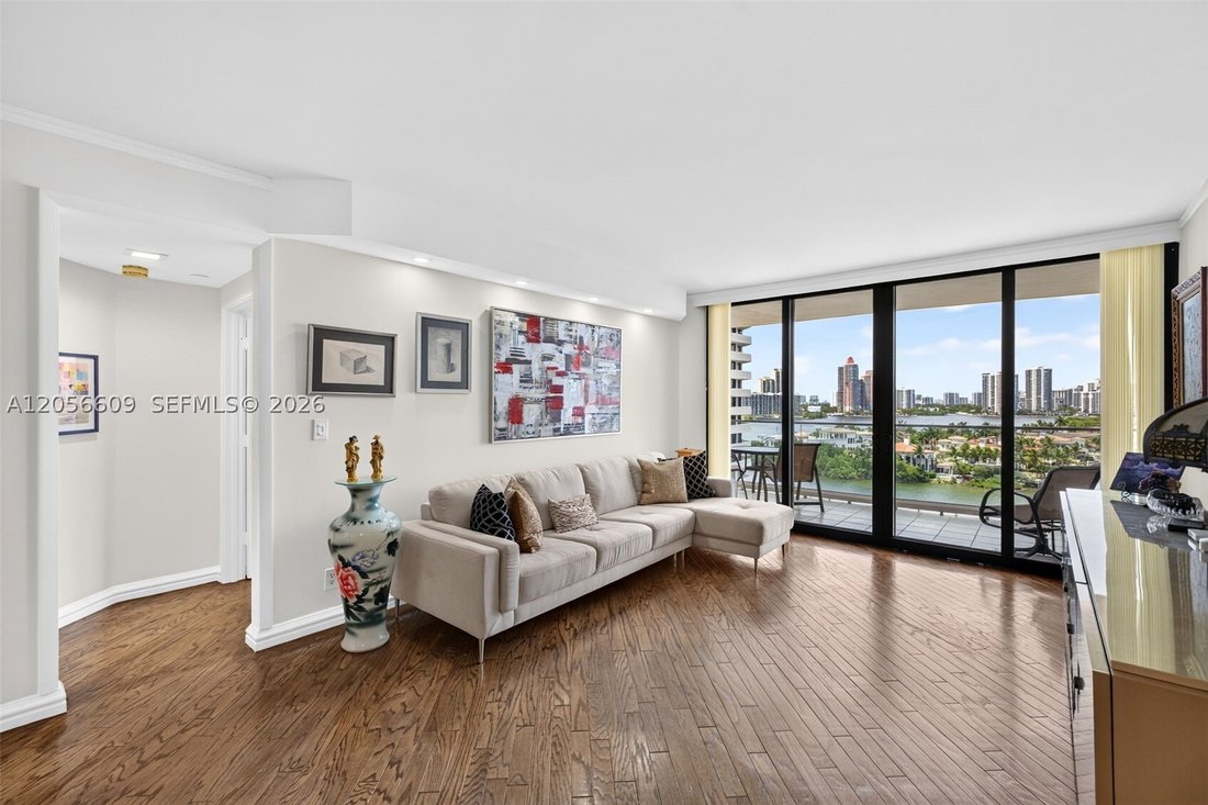 Condo in Golden Beach, Florida, United States 5 - 18485442