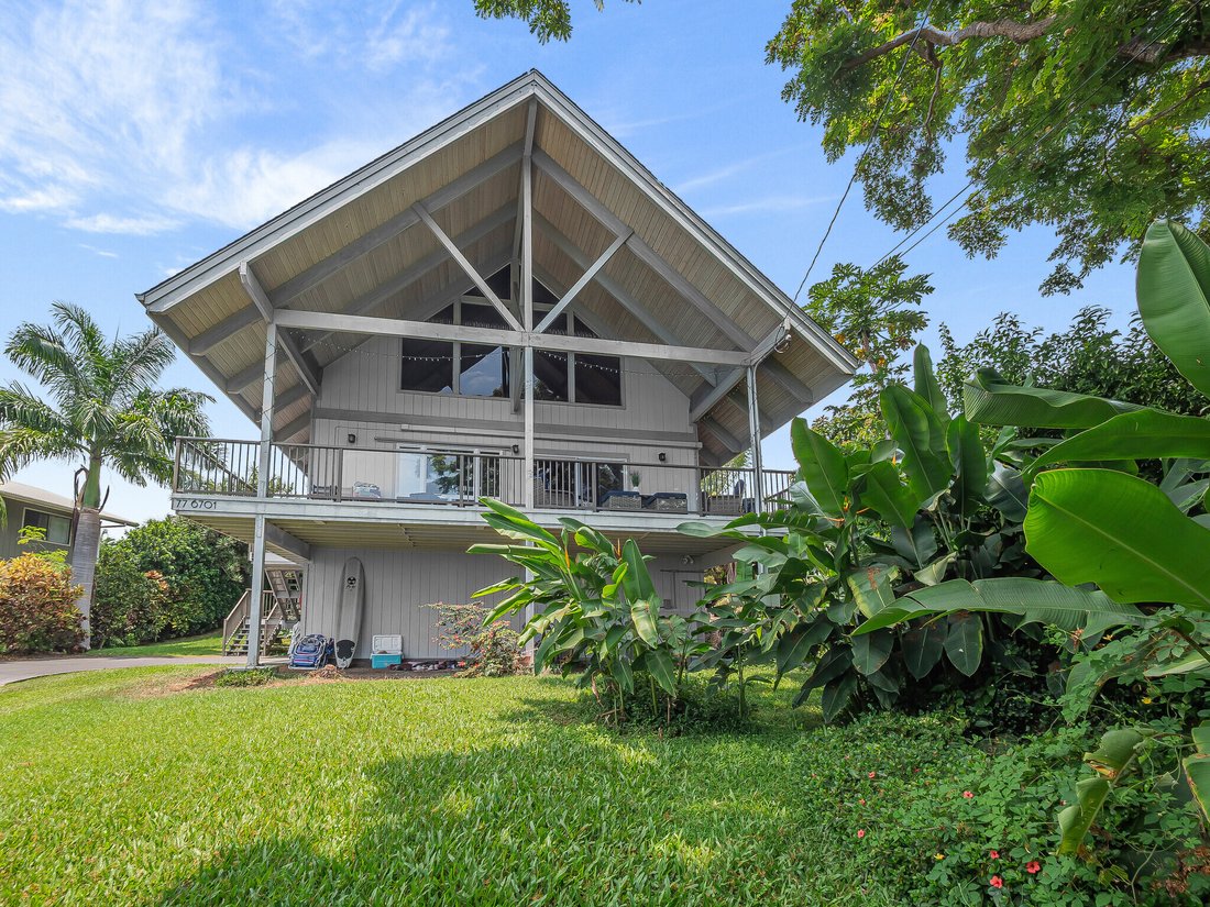 House in Kailua-Kona, Hawaii, United States 3 - 18485238
