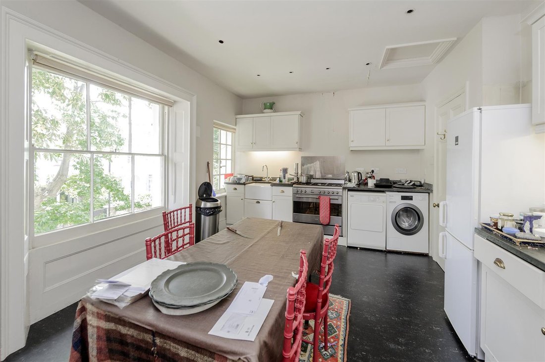Appartamento a Kilburn Park, Brent, Inghilterra 2 - 18438984
