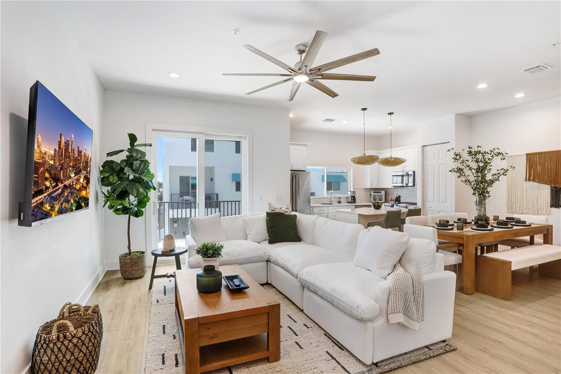 House in Madeira Beach, Florida, United States 3 - 18484599